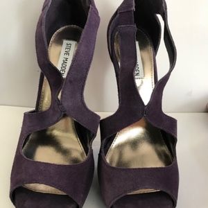 Steve Madden heels